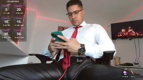 thonydupont online show from 02-24-26, 12:08