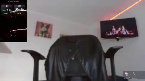 thonydupont online show from 04-18-26, 09:48