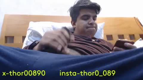 thor0200 online show from 12-03-24, 04:39