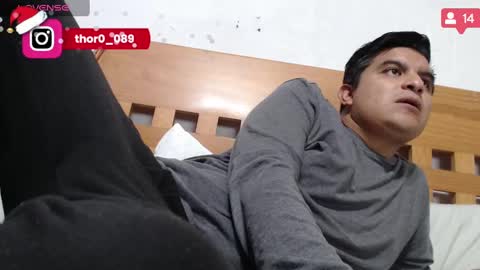 thor0200 online show from 01-07-25, 02:53