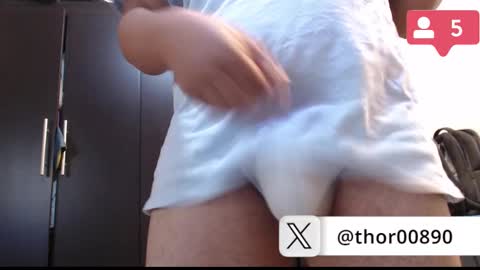 thor0200 online show from 02-12-25, 04:23