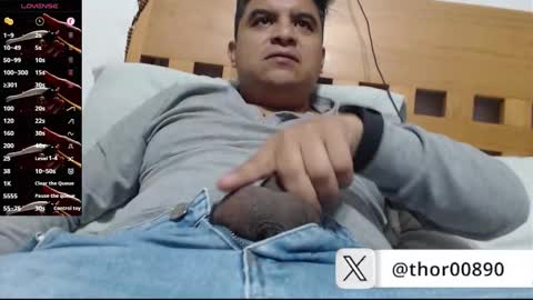 thor0200 online show from 02-10-26, 03:54