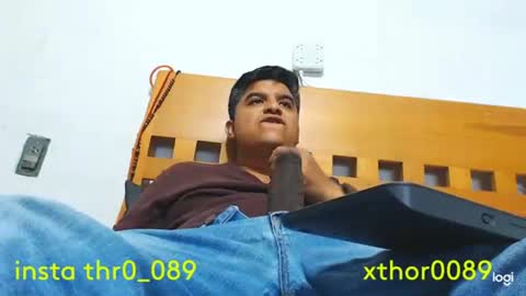 thor0200 online show from 05-13-26, 04:32