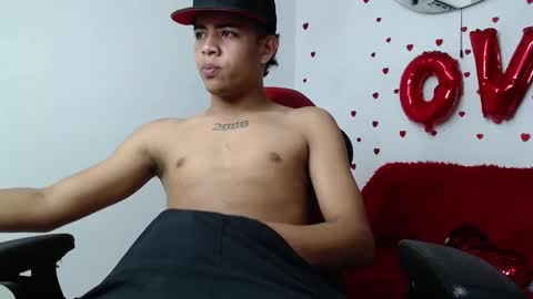 THOR online show from 03-07-26, 05:32