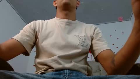 THOR online show from 03-13-26, 06:25