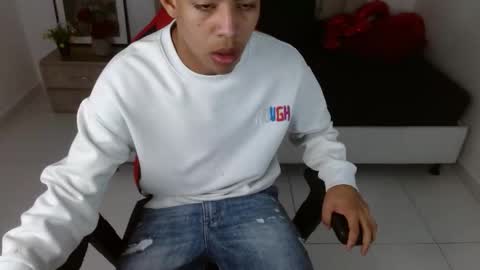 THOR online show from 03-15-26, 06:14