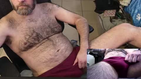 Prince Al online show from 02-11-25, 05:18