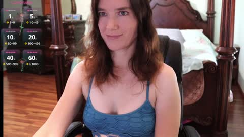 Snapshot of thornbury_rose chatting on 12-13-24, 08:04 ThornburyRose online show from 12-13-24, 08:04