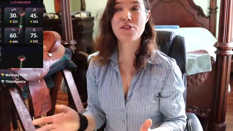 Snapshot of thornbury_rose chatting on 01-13-25, 07:42 ThornburyRose online show from 01-13-25, 07:42