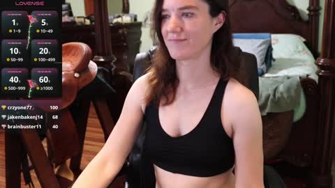 Snapshot of thornbury_rose chatting on 01-16-25, 01:37 ThornburyRose online show from 01-16-25, 01:37