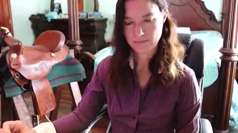 ThornburyRose online show from 12-16-25, 07:30