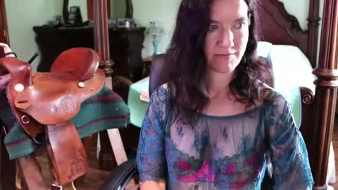 ThornburyRose online show from 04-30-26, 08:57
