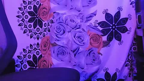 Snapshot of thornedrosets chatting on 03-28-26, 10:53 Mar online show from 03-28-26, 10:53