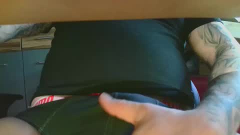 thorsten2705 online show from 03-16-26, 08:29