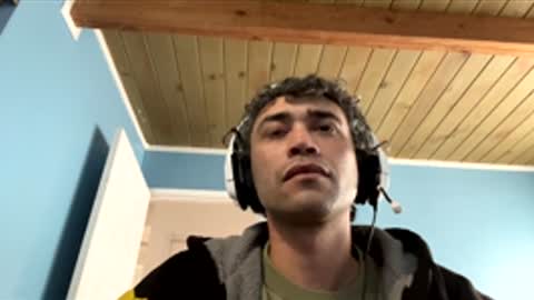 Jiraiya-sama online show from 05-01-26, 06:56