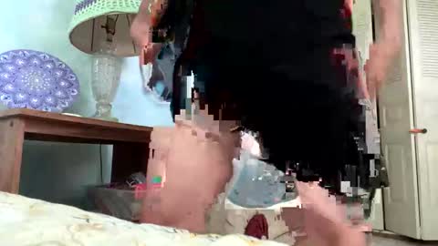Jiraiya-sama online show from 05-21-26, 09:44