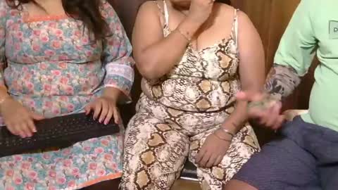Snapshot of threesome_indian chatting on 07-15-26, 05:56 kabir 32 guy khushi 31 wife kavya 23 sexy frnd online show from 07-15-26, 05:56