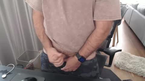 thrilling778 online show from 12-05-25, 01:14