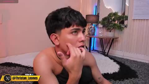 Snapshot of thristan_leones chatting on 01-15-26, 05:34 Thristan online show from 01-15-26, 05:34