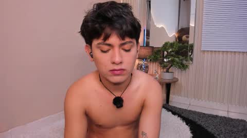 Snapshot of thristan_leones chatting on 02-03-26, 07:57 Thristan online show from 02-03-26, 07:57