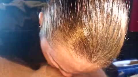 Snapshot of throapiefan chatting on 02-25-26, 10:14 ThroapieFan online show from 02-25-26, 10:14