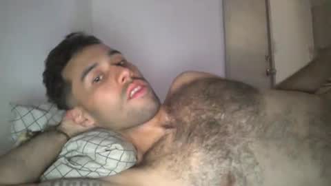 Luka online show from 02-23-25, 06:01