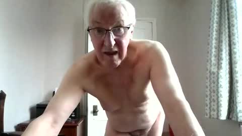 thruster99 online show from 02-11-26, 02:11