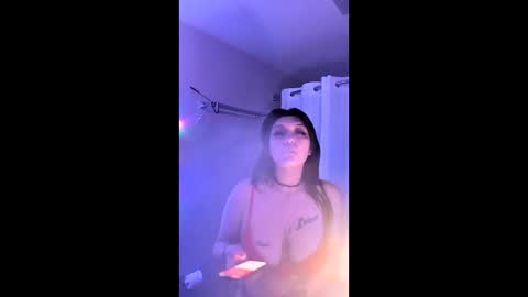 Snapshot of tht_1latinabarbie chatting on 02-04-26, 08:20 LatinaBarbie666 online show from 02-04-26, 08:20