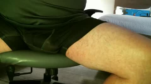 Snapshot of thumperdlj chatting on 11-01-25, 04:03 Thumper online show from 11-01-25, 04:03