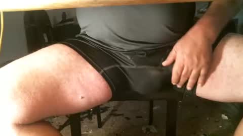 Snapshot of thumperdlj chatting on 11-07-25, 02:39 Thumper online show from 11-07-25, 02:39