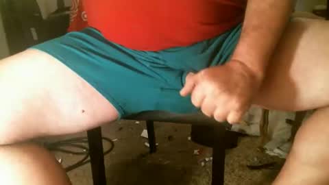 Snapshot of thumperdlj chatting on 02-12-26, 02:56 Thumper online show from 02-12-26, 02:56