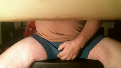 Snapshot of thumperdlj chatting on 02-17-26, 02:35 Thumper online show from 02-17-26, 02:35