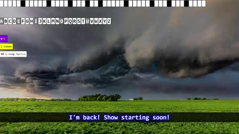 thunder384 online show from 05-09-26, 04:28