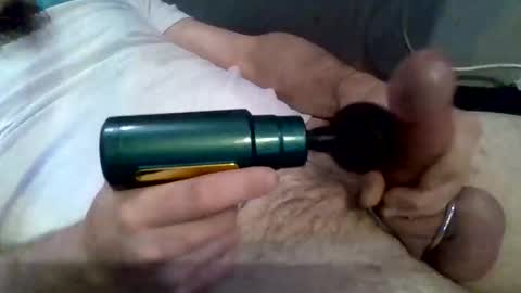 thunder8u42 online show from 10-27-25, 01:53