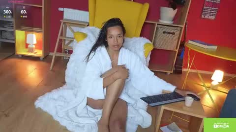 tia_j online show from 05-07-26, 05:18