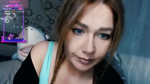 tiameow online show from 11-12-25, 07:57