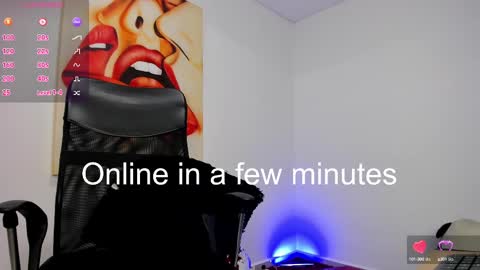 carolina online show from 02-19-25, 10:09