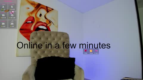 carolina online show from 10-28-25, 09:46