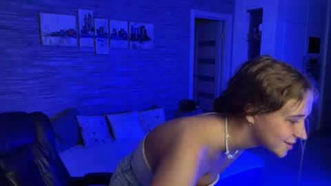 Tiana  online show from 07-20-26, 12:03