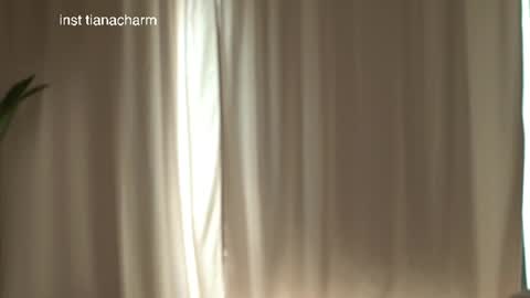 Tiana Charm online show from 08-04-26, 12:08