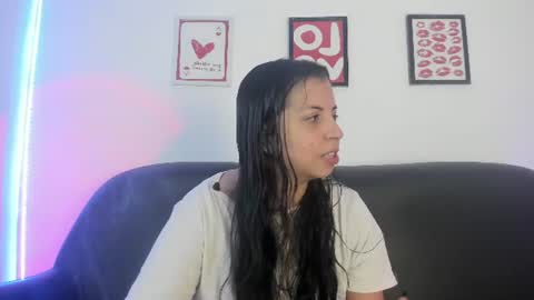 TIANA online show from 06-19-26, 07:01