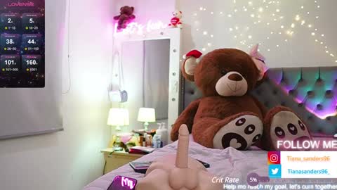 TATIANA online show from 12-03-24, 04:58