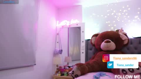 TATIANA online show from 02-03-25, 04:35