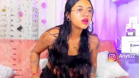 Anny 3 online show from 06-09-26, 07:14