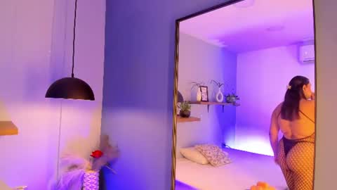 Snapshot of tianacortes chatting on 07-18-26, 02:49 Tiana Corts online show from 07-18-26, 02:49