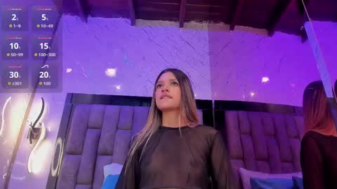 Tiana Ferrer online show from 09-11-25, 04:12