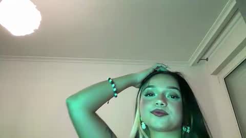 Tiana Le online show from 06-30-26, 08:10