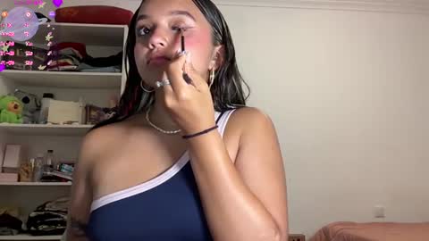 Tiana Le online show from 07-15-26, 10:59
