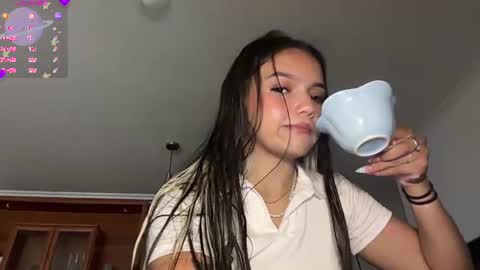 Tiana Le online show from 07-16-26, 11:05