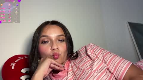 Tiana Le online show from 07-18-26, 12:59